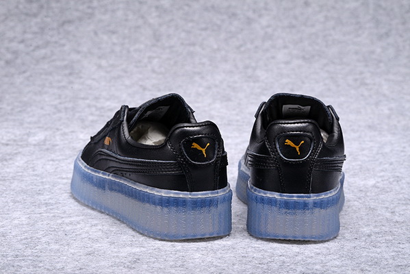 Puma x Rihanna Creepers Men Shoes--015